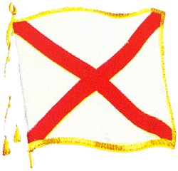 Alabama Flag jpg