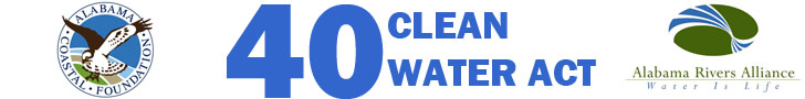 Clean Water!