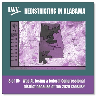 Instagram Post -  Redistricting Blog #3