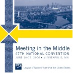 LWVUS Convention 2006 pic