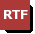 RTF