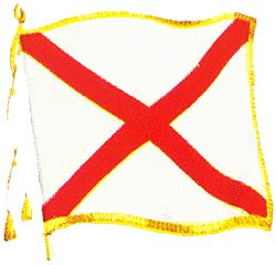 Alabama Flag jpg