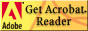 Get Acrobat Reader - logo