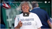 2018 LWV Convention video